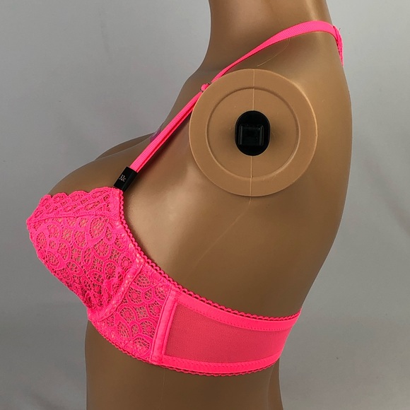 ✅🆕😍 Victoria’s Secret Dream angels unlined bra - Picture 4 of 6